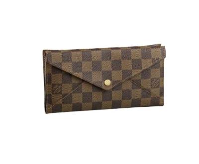 discounted Louis Vuitton Wallets - N63097